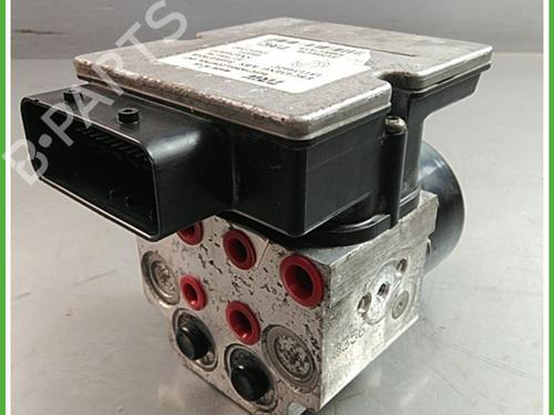 Used ABS pump LANCIA YPSILON (843_) 1.2 (843.AXA1A) (60 hp) 15392705