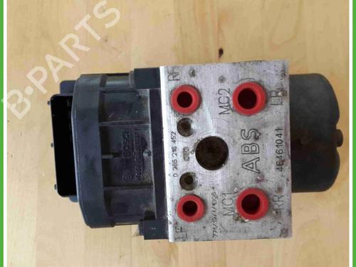 Used ABS pump ABS pump LANCIA KAPPA (838_) 2.0 20V (838AA1AA) (146 hp) 40130113 40130113