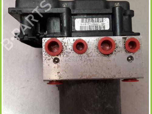 ABS pump FIAT PUNTO (188_) 1.2 60 (188.030, .050, .130, .150, .230, .250) | BP13120042M43 