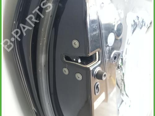 Left rear door TOYOTA COROLLA Verso (ZER_, ZZE12_, R1_) 1.6 (ZNR10_, ZNR10R) | BP18459047C4 