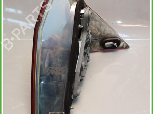 Left taillight MERCEDES-BENZ C-CLASS (W203) C 220 CDI (203.006, 203.008) | BP27409637C34 