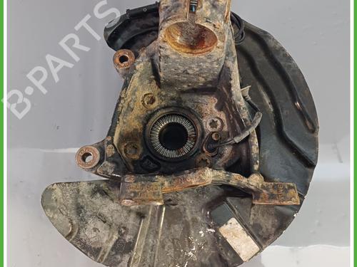 BP17804366M25 | Left front steering knuckle BMW X3 (F25) xDrive 20 d BP17804366M25