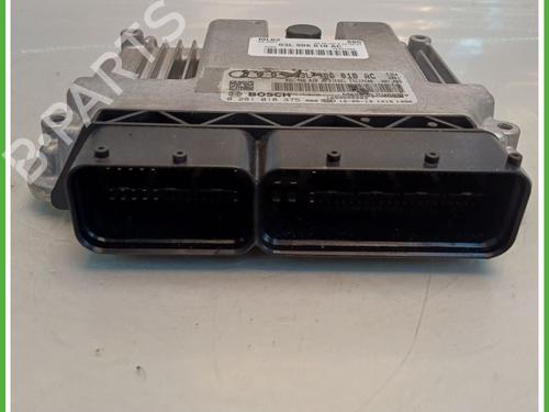 Computer motormanagement AUDI A4 B8 Avant (8K5) 2.0 TDI | BP29127107M57 
