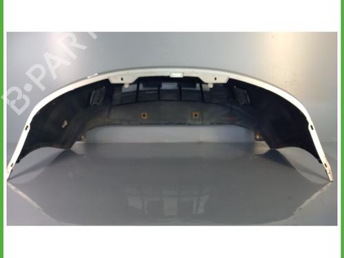 Front bumper FIAT PUNTO (188_) 1.2 16V 80 (188.233, .235, .253, .255, .333, .353, .639,... | BP19703398C7 