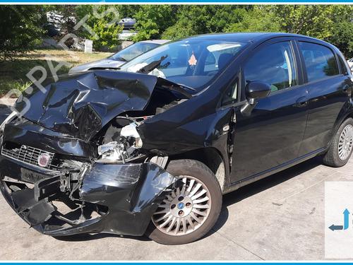 Used Parts FIAT GRANDE PUNTO (199_) 1.3 D Multijet 5013571