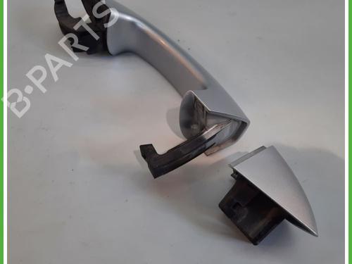 Front right exterior door handle VW GOLF VI (5K1) 1.6 | BP13927578C129 