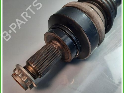 Right rear driveshaft BMW 4 Gran Coupe (F36) 420 d xDrive | BP12214012M41 