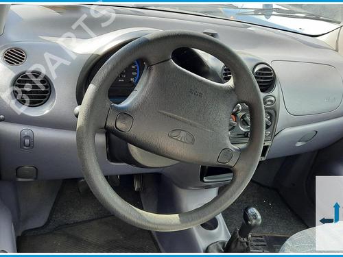 Instrument cluster DAEWOO MATIZ (M100, M150) 0.8 | BP40143287C47 - Image 9