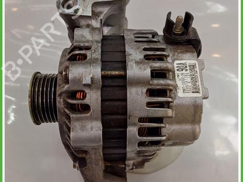 Alternator FORD FIESTA V (JH_, JD_) 1.25 16V | BP19072133M7 