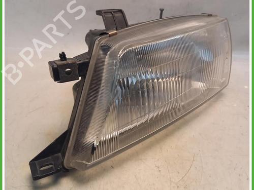 Used Left headlight Left headlight SUZUKI BALENO Estate (EG) 1.6 i 16V (SY416) (99 hp) 40075691 40075691