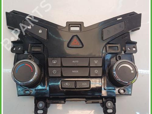 Used Climate control CHEVROLET CRUZE (J300) 2.0 CDI (150 hp) 27584106