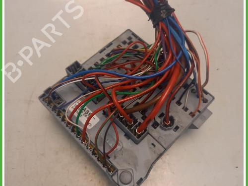 Fuse box FIAT PANDA (169_) 1.2 LPG (169.AXB1A) | BP40073717E1 - Image 2