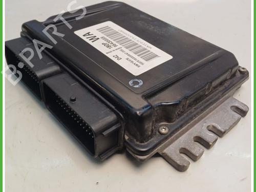 Engine control unit (ECU) CHEVROLET AVEO / KALOS Hatchback (T200) 1.2 | BP21820438M57 