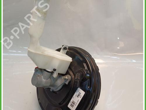 Servo brake NISSAN PULSAR Hatchback (C13) 1.5 dCi | BP29020294M42