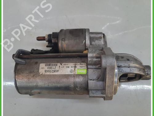 Starter LANCIA YPSILON (843_) 1.3 JTD (843.AXD11, 843.AXD1A) | BP40135231M8 - Image 5