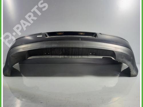 Rear bumper VW GOLF IV (1J1) 1.9 TDI | BP11987970C8 