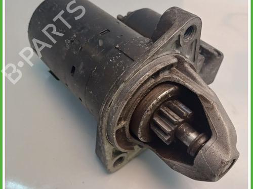 Startmotor FORD FIESTA V (JH_, JD_) 1.25 16V | BP27696478M8 