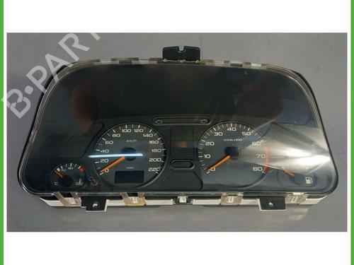 Used Instrument cluster PEUGEOT 306 Hatchback (7A, 7C, N3, N5) 1.4 (75 hp) 30271522