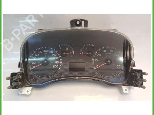 instrument-cluster-fiat-panda-169_-2003-40144969 main image