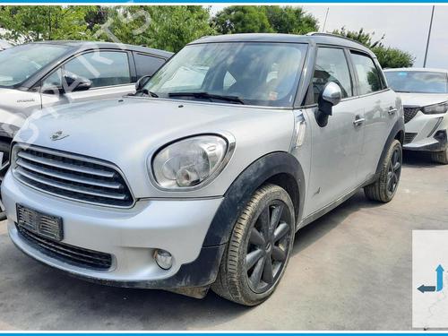Used Parts MINI MINI COUNTRYMAN (R60) Cooper D ALL4 5018122