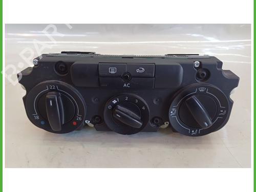 Used Climate control VW GOLF V (1K1) 1.6 (102 hp) 15777906