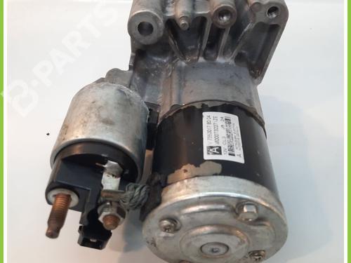 Starter CITROËN C4 Picasso I MPV (UD_) 1.6 VTi 120 | BP11367730M8 
