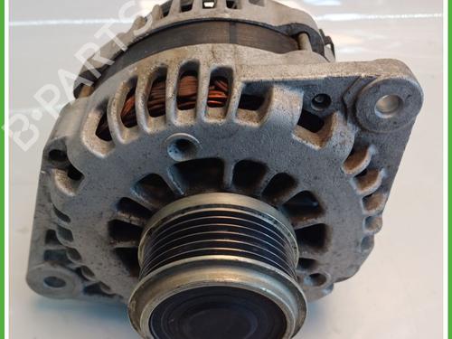 Alternator OPEL ASTRA J GTC 1.7 CDTI (08) | BP27473097M7 