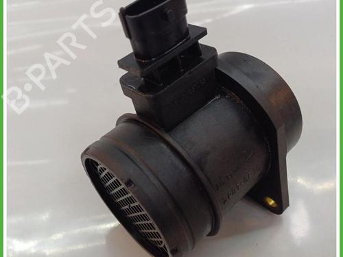 Used Mass air flow sensor Mass air flow sensor ALFA ROMEO 147 (937_) 1.9 JTDM 16V (937.AXN1B, 937.BXN1B) (150 hp) 40139243 40139243