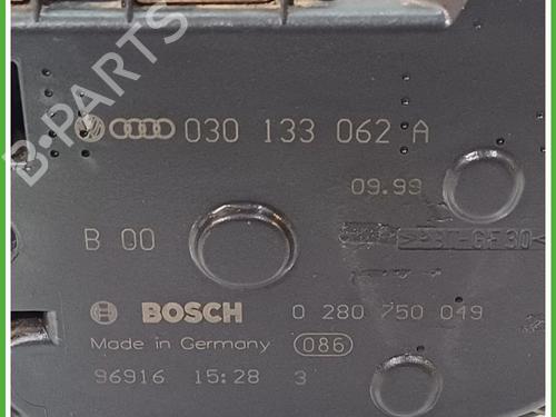 Throttle body SEAT CORDOBA (6K1, 6K2) 1.4 i | BP18233854M82 