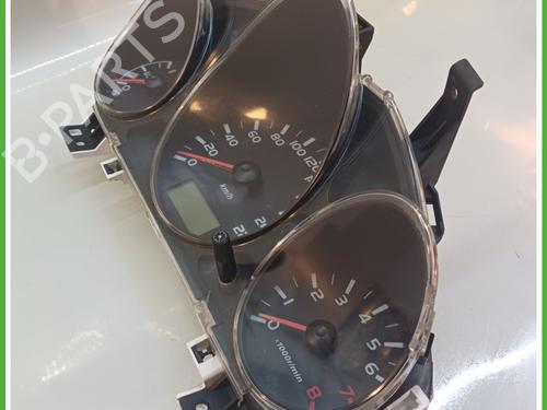 Instrument cluster MITSUBISHI COLT VI (Z3_A, Z2_A) 1.3 (Z21A) | BP16418177C47 