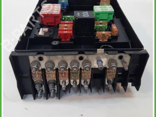 Fuse box VW GOLF V (1K1) 1.9 TDI | BP13419359E1 