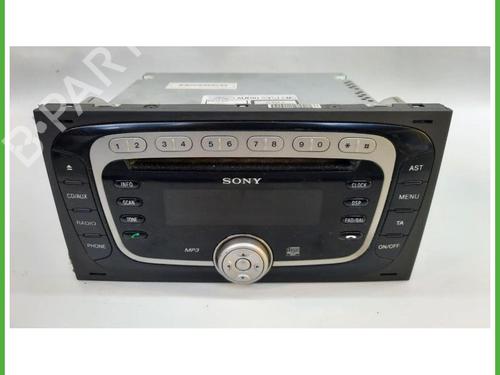 radio-ford-c-max-dm2-2007-2008-2009-2010-40135531 main image