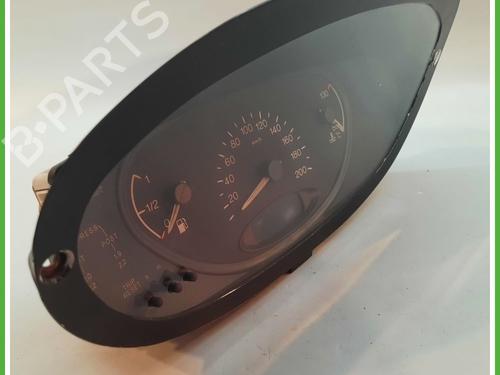Instrument cluster LANCIA Y (840_) 1.2 (840AA, 840AF1A) | BP12265789C47 