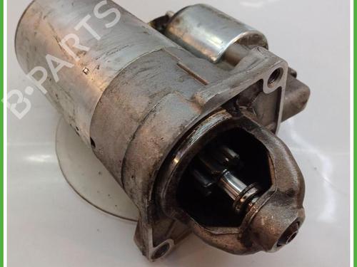 Starter LANCIA YPSILON (843_) 1.2 (843.AXA1A) | BP40140228M8 - Image 2