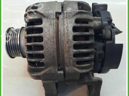Alternator OPEL ASTRA H Estate (A04) 1.6 (L35) | BP14912322M7 