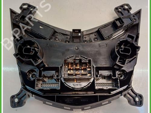 Climate control CHEVROLET AVEO Hatchback (T300) 1.3 D | BP23129906I5