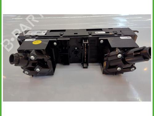 Climate control VW POLO VI (AW1, BZ1, AE1) 1.0 TGI | BP18299465I5 