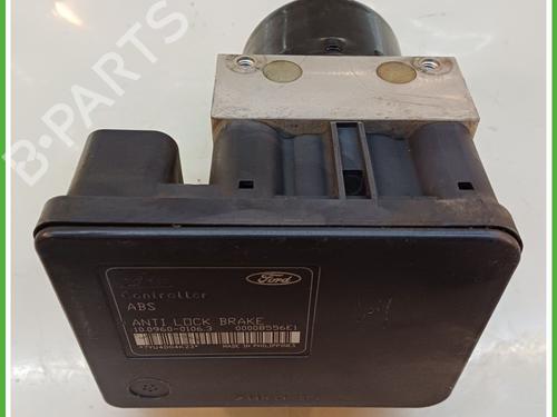 ABS pump FORD FIESTA V (JH_, JD_) 1.25 16V | BP16259345M43 