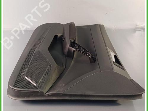 Front left panel VW POLO VI (AW1, BZ1, AE1) 1.0 TGI | BP40140008C58 - Image 5