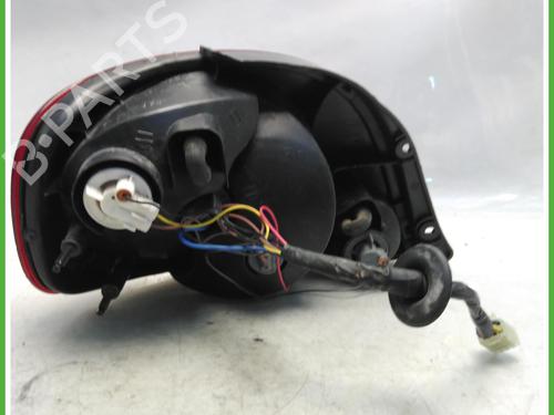 Right taillight DAEWOO MATIZ (M100, M150) 0.8 | BP40074318C35 - Image 2