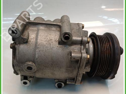 AC compressor FORD FOCUS I (DAW, DBW) 1.8 Turbo DI / TDDi | BP28289042M34 