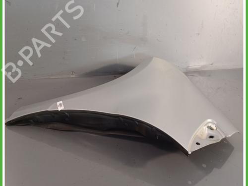 Left front fenders MERCEDES-BENZ A-CLASS (W169) A 200 CDI (169.008, 169.308) | BP20168080C41 