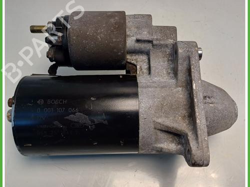 Starter ALFA ROMEO 156 (932_) 1.8 16V T.SPARK (932.A3) | BP24607966M8 