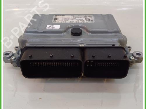 Engine control unit (ECU) MERCEDES-BENZ B-CLASS Sports Tourer (W245) B 200 CDI (245.208) | BP15607926M57 