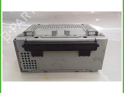 radio-ford-fiesta-vi-cb1-ccn-2008-40141245 main image