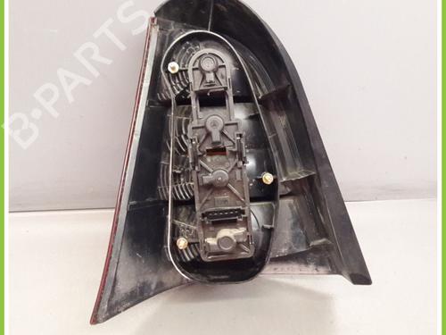 Right taillight MERCEDES-BENZ A-CLASS (W168) A 170 CDI (168.008) | BP13628852C35 