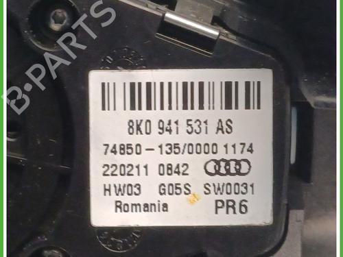 Switch AUDI A5 Sportback (8TA) 2.7 TDI | BP26613721I30 