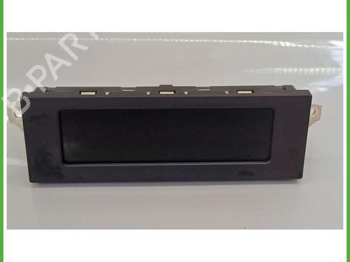 Used Radio Radio CITROËN C3 I (FC_, FN_) 1.1 i (60 hp) 40139560 40139560