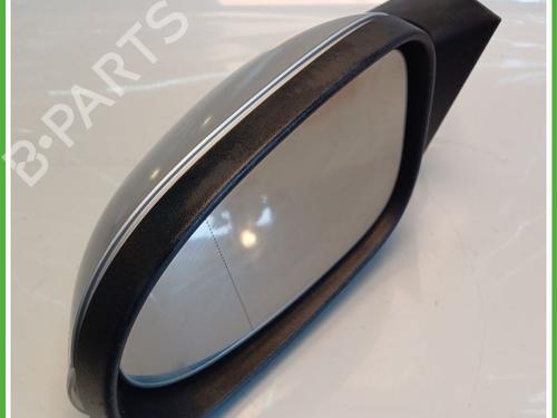 Used Left mirror MERCEDES-BENZ A-CLASS (W168) A 140 (168.031, 168.131) (82 hp) 27409683