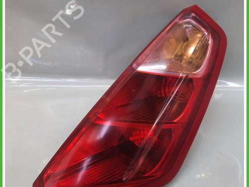 BP13696107C35 | Right taillight FIAT GRANDE PUNTO (199_) 1.4 LPG BP13696107C35